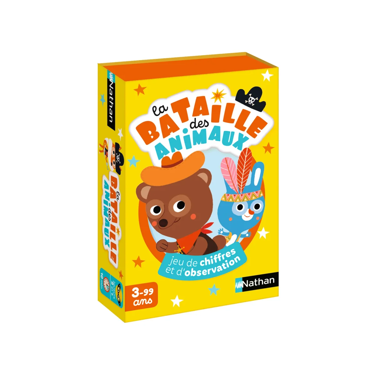 La bataille des animaux – Image 2