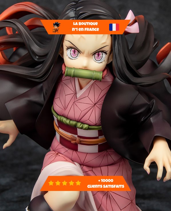 ArtFX J Nezuko Kamado – Image 5