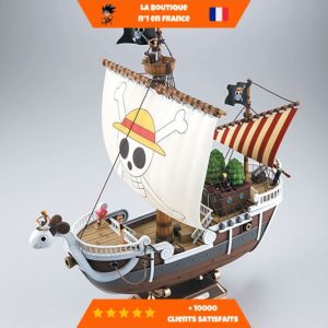 Bandai Going Merry