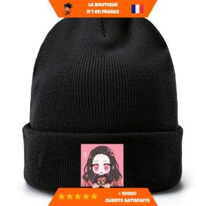 Bonnet Nezuko